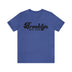 Heather True Royal