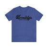 Brooklyn, New York T-Shirt - Retro Unisex Brooklyn Shirt