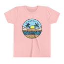 Hawaii Youth T-Shirt - Unisex Kids Hawaii Shirt-4