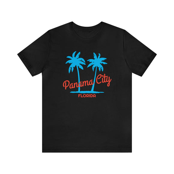 Panama City Beach, Florida T-Shirt - Unisex Panama City Beach Shirt