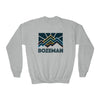 Sport Grey
