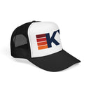 Kentucky Trucker Hat - KY Abbr retro cap-7