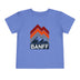 Heather Columbia Blue