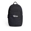 Wyoming Backpack - Adidas Defender 5 Embroidered Bag-5