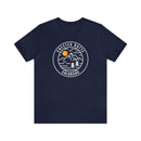 Crested Butte, Colorado T-Shirt - Unisex Crested Butte Shirt-7