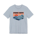 Park City, Utah T Shirt - Retro Graphic Tee-10
