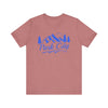 Park City, Utah T-Shirt - Retro Mountain Unisex Park City Shirt