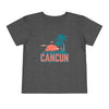 Dark Heather Grey