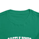 Castle Pine, Colorado Toddler Graphic Tee - Kids Castle Pine Vacation T-Shirt-8