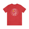 Heather Red