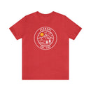 Vermont T-Shirt - Unisex Vermont Shirt-5