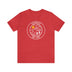Heather Red