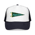 Navy / White / Navy