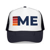 Navy / White / Navy