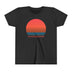 Dark Grey Heather