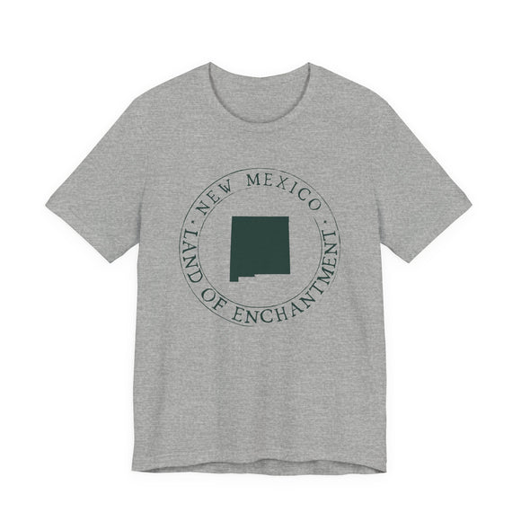 New Mexico T-Shirt — State Graphic Tee