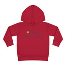 Lake Tahoe, California Toddler Hoodie - Unisex Lake Tahoe Toddler Sweatshirt-6