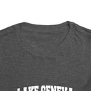 Lake Geneva, Wisconsin Toddler Graphic Tee - Kids Lake Geneva Vacation Shirt-17
