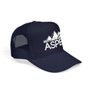 Aspen, Colorado Trucker Hat - Aspen Cap-4