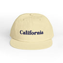 California Retro Surf Cap-7