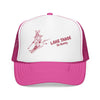 Hot Pink/ White/ Hot Pink