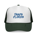 Tampa Trucker Cap | Florida Hat-2
