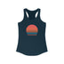Solid Midnight Navy