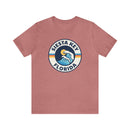 Siesta Key, Florida T-Shirt - Retro Unisex Siesta Key Shirt-1