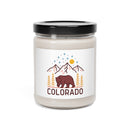 Colorado Candle - Scented Soy Candle, 9oz-15