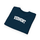 Vermont Sweatshirt - Vermont Crewneck Sweatshirt-17