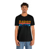 Aspen, Colorado Shirt - Mountain Sunset Unisex Aspen T-Shirt