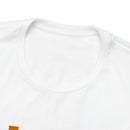 Alaska T-Shirt - Mountain Sunset Unisex Alaska Shirt-20