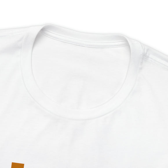 Alaska T-Shirt - Mountain Sunset Unisex Alaska Shirt