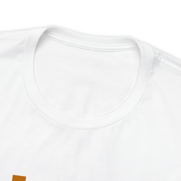 Alaska T-Shirt - Mountain Sunset Unisex Alaska Shirt