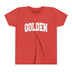 Heather Red