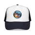Navy / White / Navy