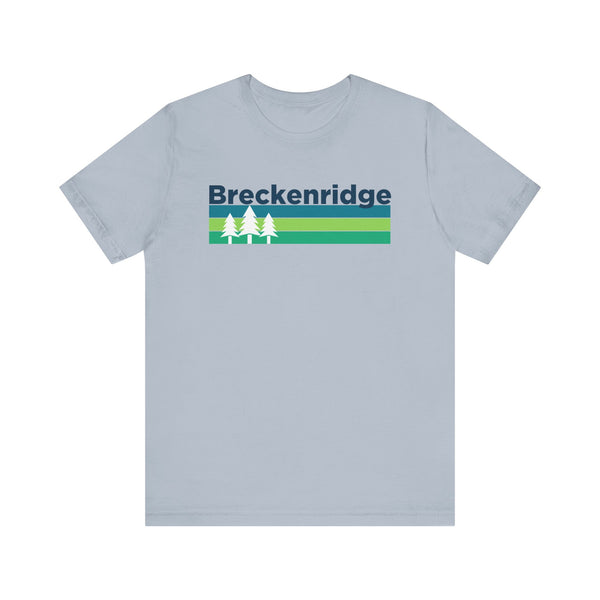 Breckenridge, Colorado T-Shirt - Unisex Breckenridge Shirt