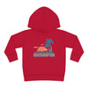 Southampton, New York Toddler Hoodie - Unisex Southampton Toddler Sweatshirt