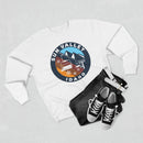 Premium Sun Valley, Idaho Mountain Ski Lift Sweatshirt-5