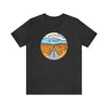 Dark Grey Heather