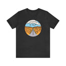 Nevada T-Shirt - Unisex Nevada Shirt-3