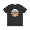 Nevada T-Shirt - Unisex Nevada Shirt