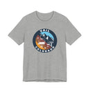 Vail, Colorado T Shirt - Retro Ski Lift Tee-3