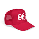 Ohio Trucker Hat - Ohio Cap-7