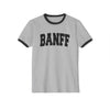 Heather Grey/Black