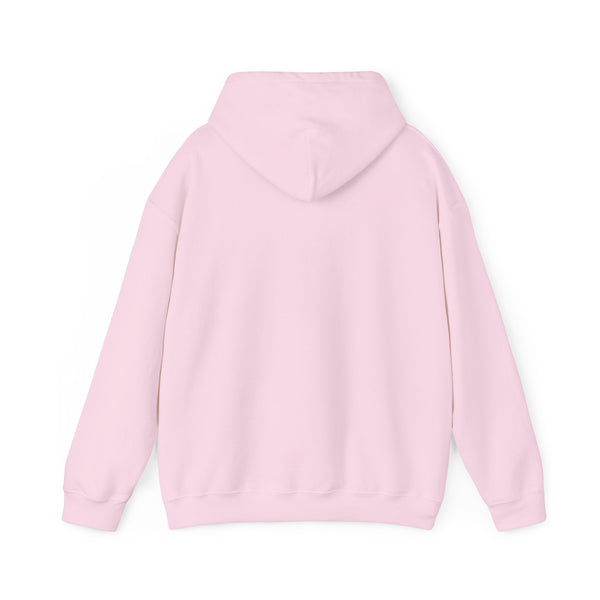 Burlington, Vermont Hoodie - Unisex Snow Ski Jump Burlington Hoodie Sweatshirt