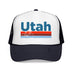 Navy / White / Navy
