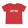 Heather Red