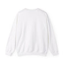 Utah Sweatshirt - Unisex Retro Ombre Utah Crewneck Sweatshirt-20