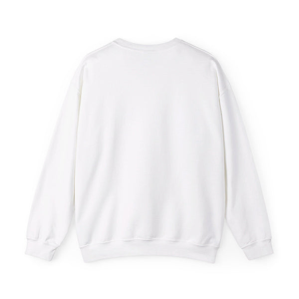 Utah Sweatshirt - Unisex Retro Ombre Utah Crewneck Sweatshirt